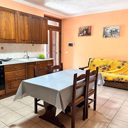 Casa Vacanze Arcobaleno Grosseto Exterior foto