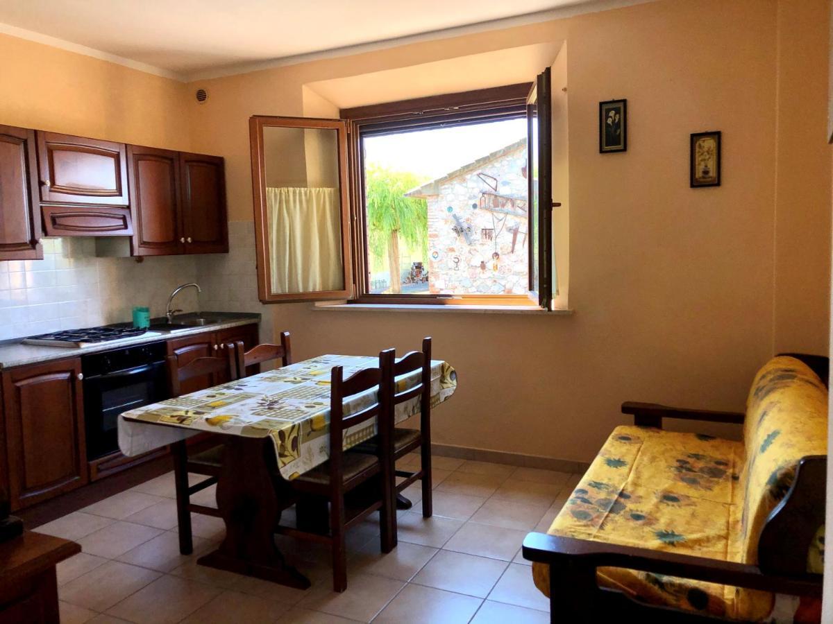 Casa Vacanze Arcobaleno Grosseto Exterior foto