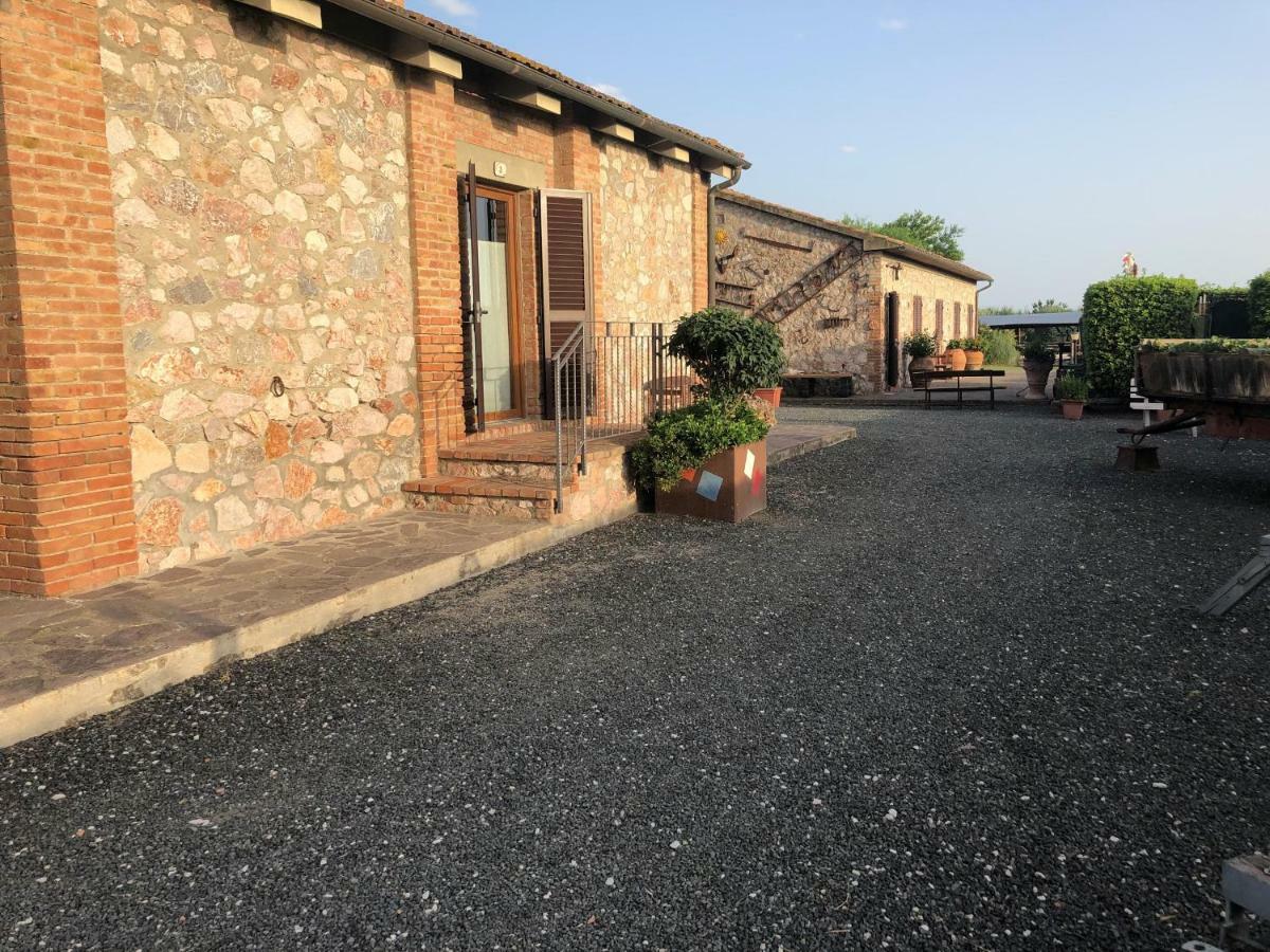 Casa Vacanze Arcobaleno Grosseto Exterior foto